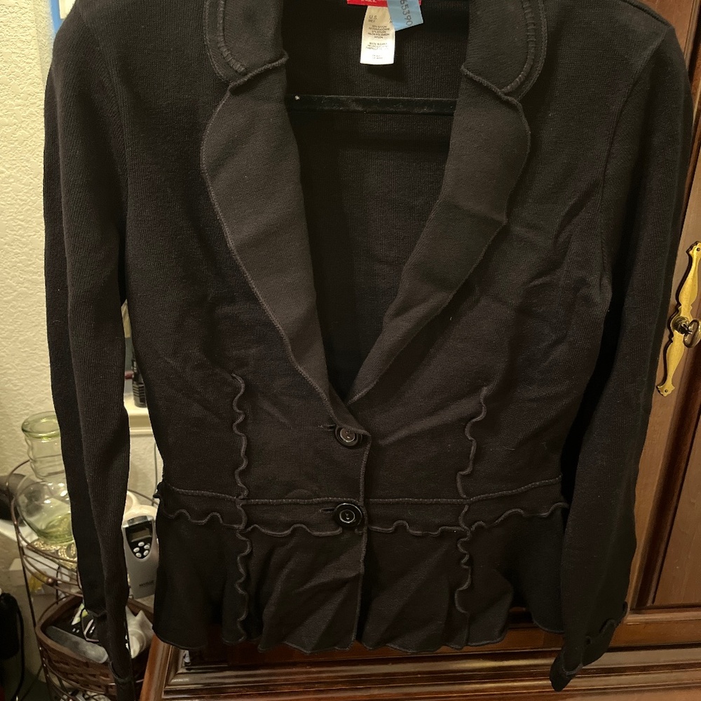 Jacket